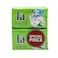 Fa soap 125 g &times; 4 + 2 free