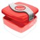 Maped Picnic Origins Lunch Box Red 1.4L