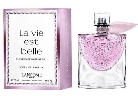 Lancome La Vie Est Belle Flowers Of Happiness, 75ml