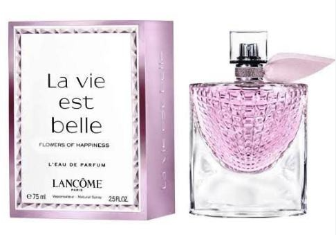 Lancome La Vie Est Belle Flowers Of Happiness, 75ml