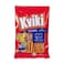 Podravka Kviki Sticks With Sea Salt 100g
