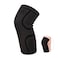 Esonmus-1pc Elastic Compression Knee Brace Cycling Running Hiking Outdoor Sports Fitness Knee Sleeve Pad Support Guard