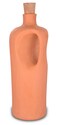 ARK Clay Round Bottle with Handle 1750 ml