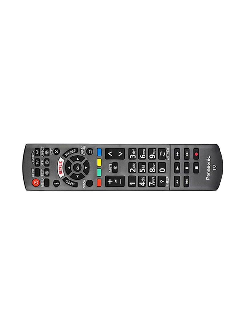 huayu Huayu Remote Control For Panasonic Tv