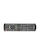 Huayu Universal Remote Control For Panasonic Smart Tv Black