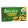 John West Smoked Mussels In Sunflower Oil 85g