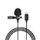 Professional Lavalier Microphone Lightning Port