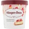 Haagen Dazs Strawberry Cheesecake Ice Cream 460ml