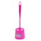 Parex Eco WC Toilet Brush Pink