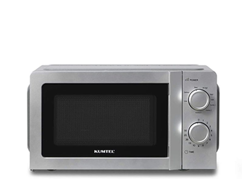 Kumtel Microwave HM-03 20L 700W White