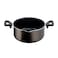 Tefal Xl Intense Pot with Glass Lid - 20 Cm