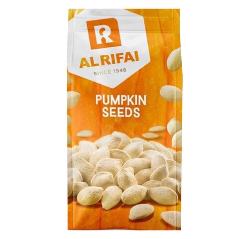 Al Rifai Superior Pumpkin Seeds 200GR