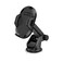 Totu Life Suction Series 360 Degree Clip Phone Holder Black