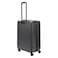 Wenger Motion 4 Wheel Hard Casing Check-In Trolley Black 71cm