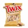 Twix&reg; Miniatures Chocolate Mini Bars Pouch 150g
