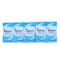 Velvex Pocket Tissue Blue 10&#39;Sx10