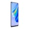 OPPO A95 - 6.43-inch 128GB/8GB Dual Sim 4G Mobile Phone - Glowing Rainbow Silver