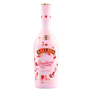 BAILYS STRAWBERRIES &amp;amp; CREAM 700ML
