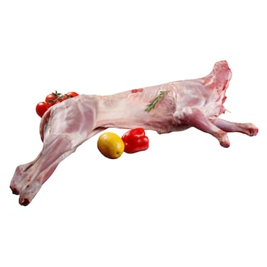 خروف هندي كامل