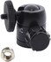 Coopic M2 Tripod Mini Ball Head Tripod Mount Head-Metal 360 Degree Pan 90 Degree Tilt Tripod Mount With 1/4 Screw For Camera Compact DSLR Mobiles Monopod Gopro Light Stand Light House 2 Pack