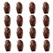 Chocolate Coated Madeleine 16 Pieces