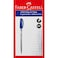 Faber-Castell Ballpoint Pen 1423 Blue 0.7mm 10 PCS