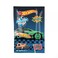 Hotwheel Pop Candy Strawberry 7G