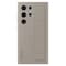 Samsung Standing Grip Case Cover for Galaxy S24 Ultra Taupe