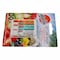 Malibu SPF 30 Mango Mint Tropical Lip Care Balm 3 Pieces