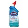 Clorox Bleach Gel Toilet Bowl Cleaner 709ml x Pack of 2 20% Off