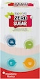 Laperva Zero Sugar Drink, Strawberry, 15 Sachets