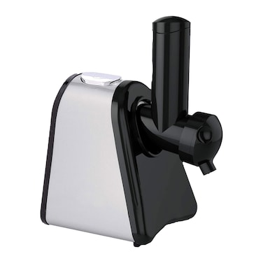 اي تي سي ماكينة صنع الآيس كريم ، 200 واط ، تصميم اسطواني، H-IM426 ، أبيض 