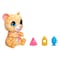 Hasbro F6377 Furreal New Borns Kitty Plush Toy 4+ Years