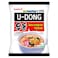 Samyang Oriental Seafood Flavour U-Dong 120g