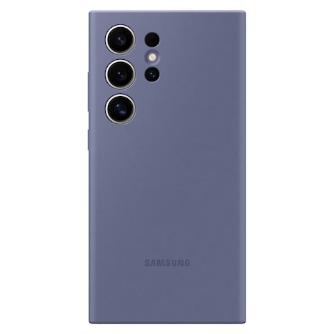 Samsung Case Cover for Galaxy S24 Ultra Violet