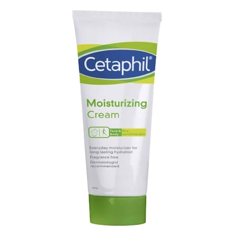 Cetaphil Moisturising Cream 100g