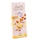 Lindt Lindor Swiss Classic White Chocolate With Almond Brittle 100g