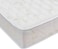 Silentnight H22 X D203 X W193, Emperior, Foam, Ultra Ortho Mattress