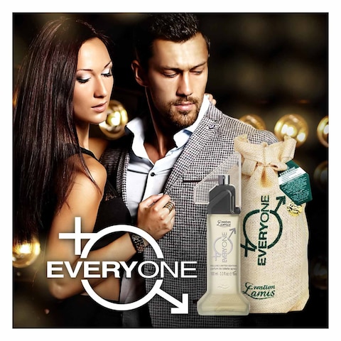 CREATION LAMIS E/ONE PERF M 100ML