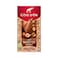 Cote D'Or Chocolate Lait Noisettes Entieres 180gr