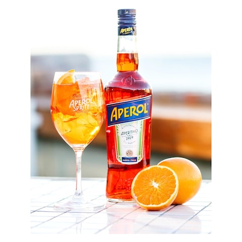 Aperol Aperitivo Spirit 700ml