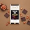 Lindt Excellence 70% Cocoa Mild Dark Chocolate 100g