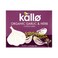 Kallo Organic Garlic And Herb 6 Stock Cubes 66g