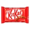 Nestle Kitkat 4 Finger Milk And Cocoa Plan Chocolate Bar 41. 5G