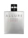 Chanel Allure Homme Sport EDT For Men 100ml
