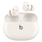 Beats Studio Buds Plus Truly Wireless Bluetooth In-Ear Earbuds With Charging Case Ivory