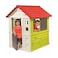 Smoby Nature Playhouse