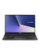 Asus ZenBook 14 Laptop With 14-Inch Display, Core i7 Processer/16GB RAM/512GB SSD/Intel UHD Graphics Gun Grey