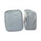 Mageen Duracover Waterproof Car Cover Grey 190x77x57cm