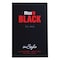 InStyle Men In Black Eau De Toilette For Men 100ml